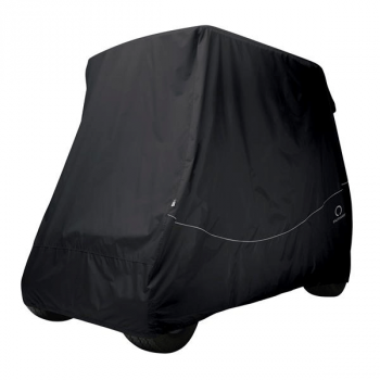 Golf car cover / Universal protective cover