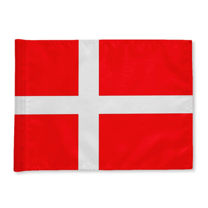 National flag Denmark