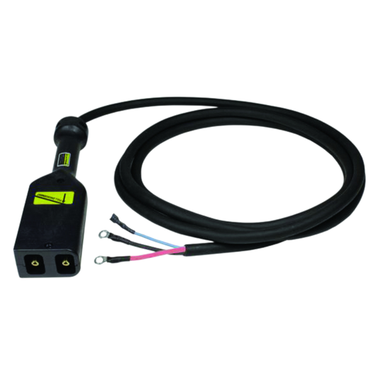 EZ-GO DC ledning med stik