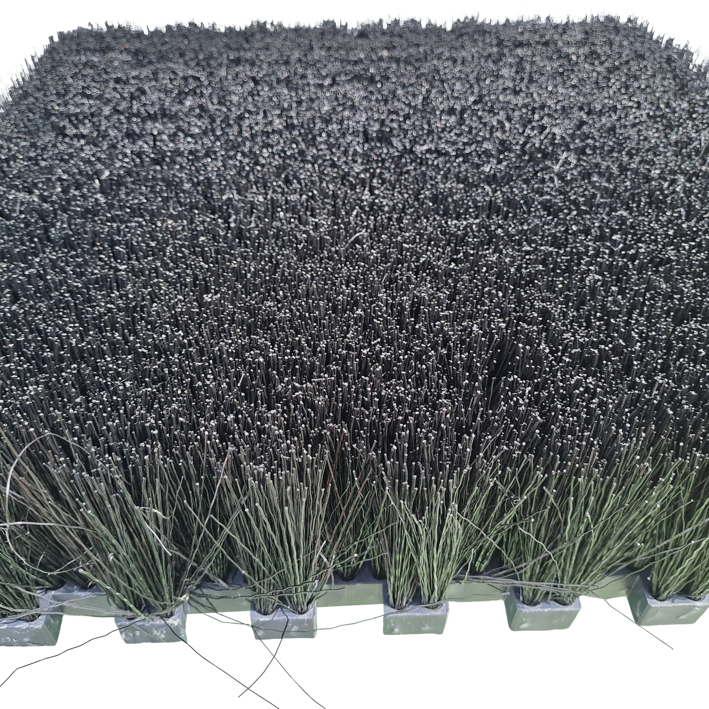 Brush for Range Mate Club Washer, loose