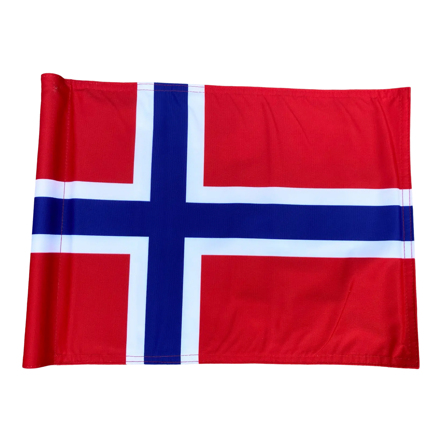 National flag Norway