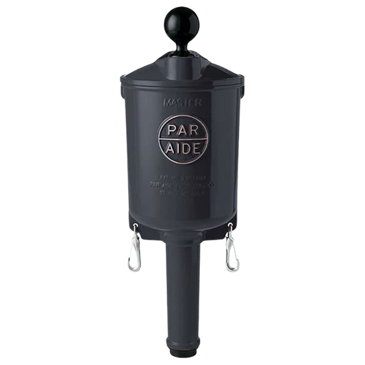 Ball Washer ParAide Master, Black