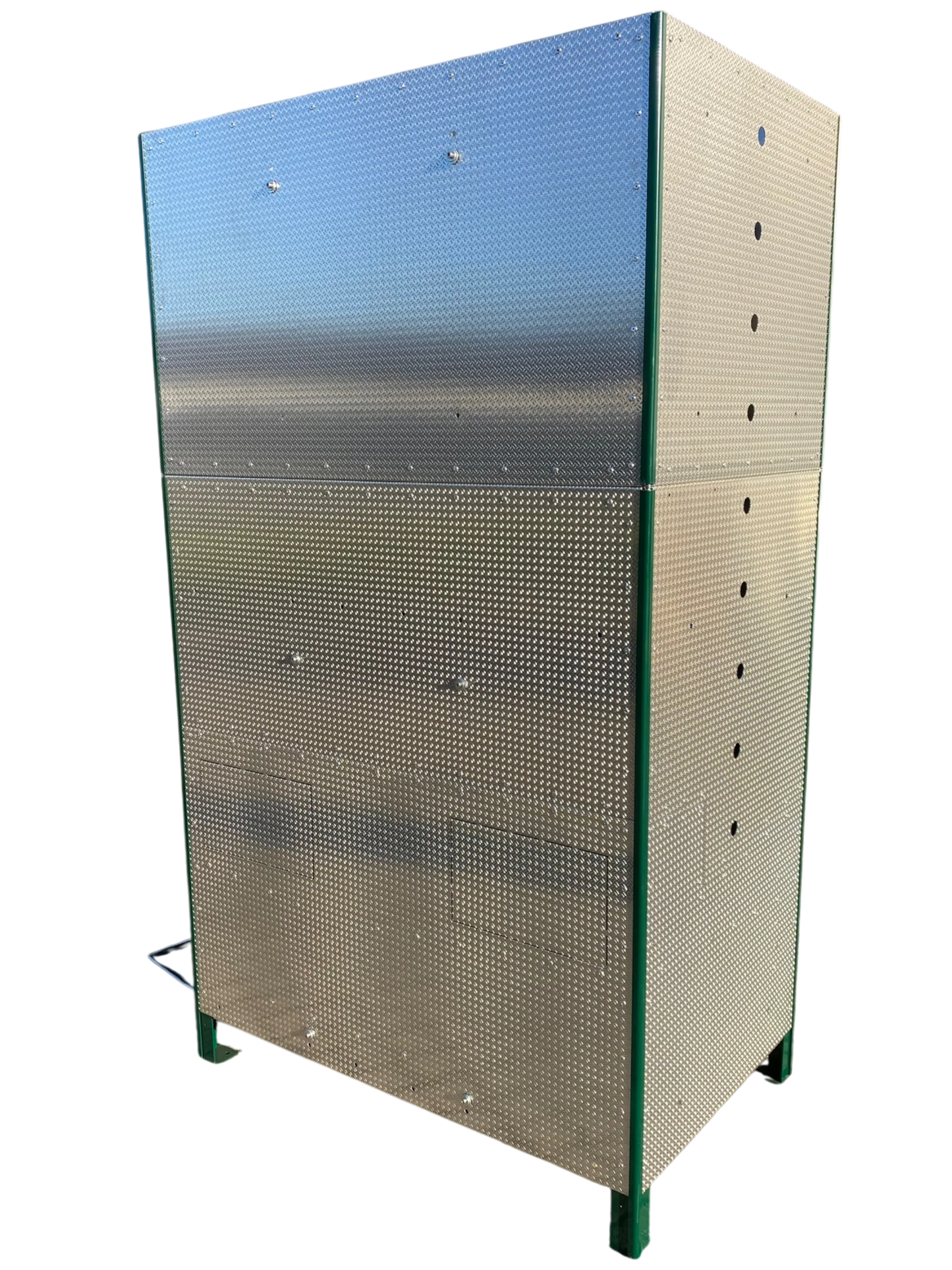 Ball Dispenser, 14,000 balls