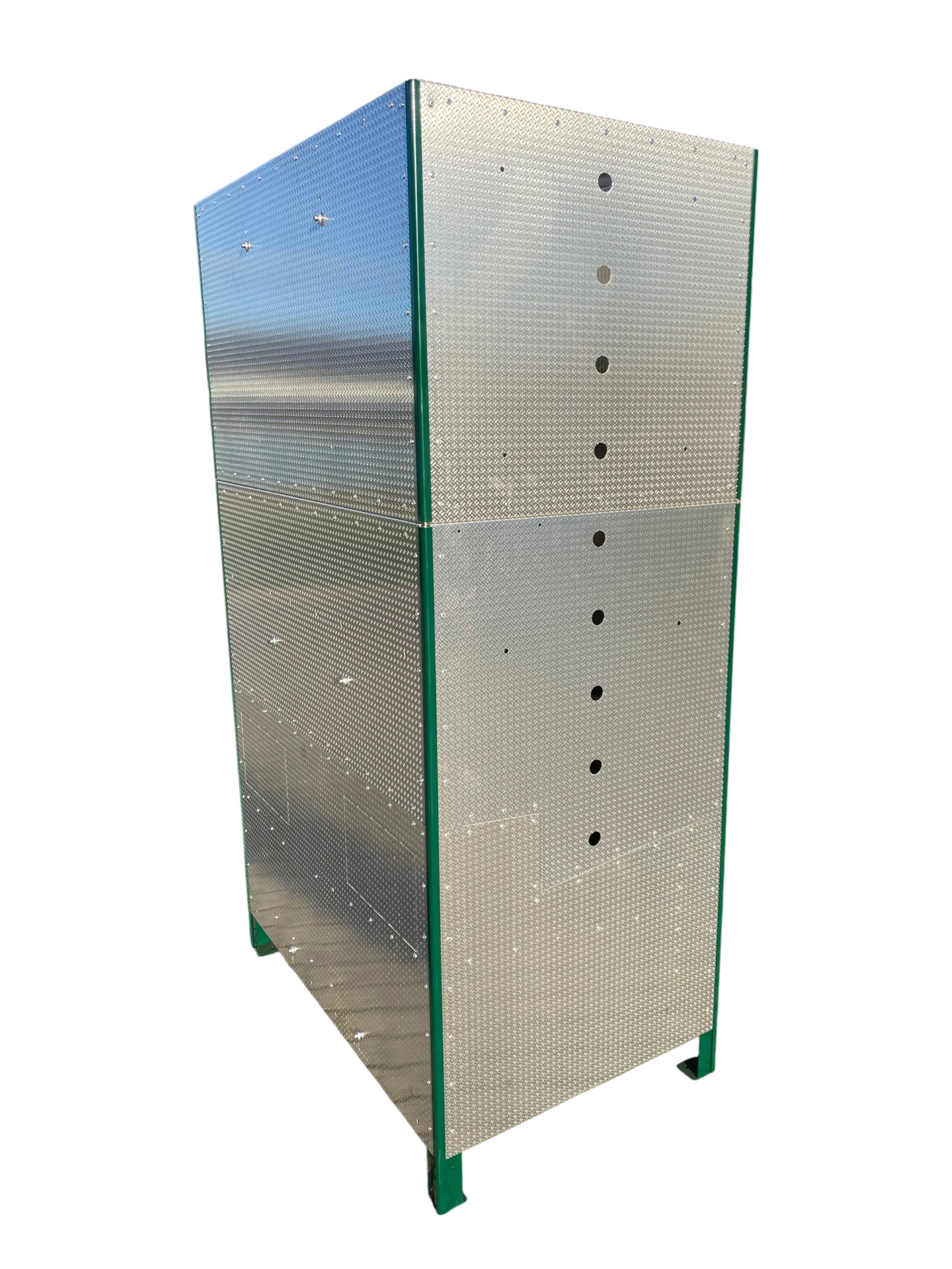 Ball Dispenser, 14,000 balls