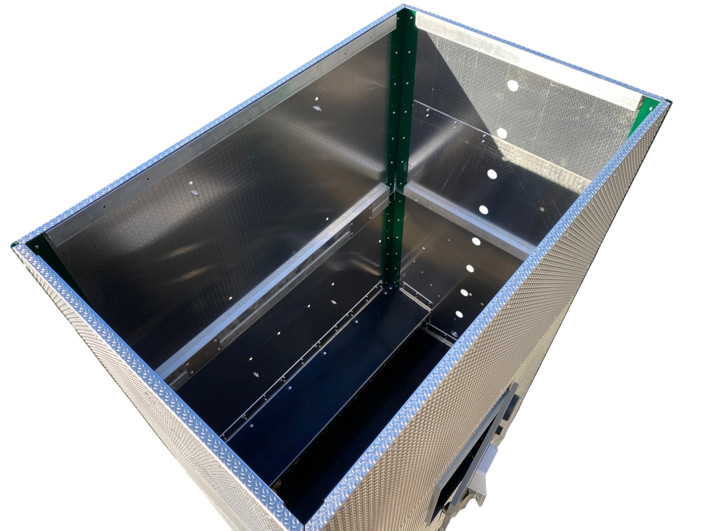 Ball Dispenser, 14,000 balls