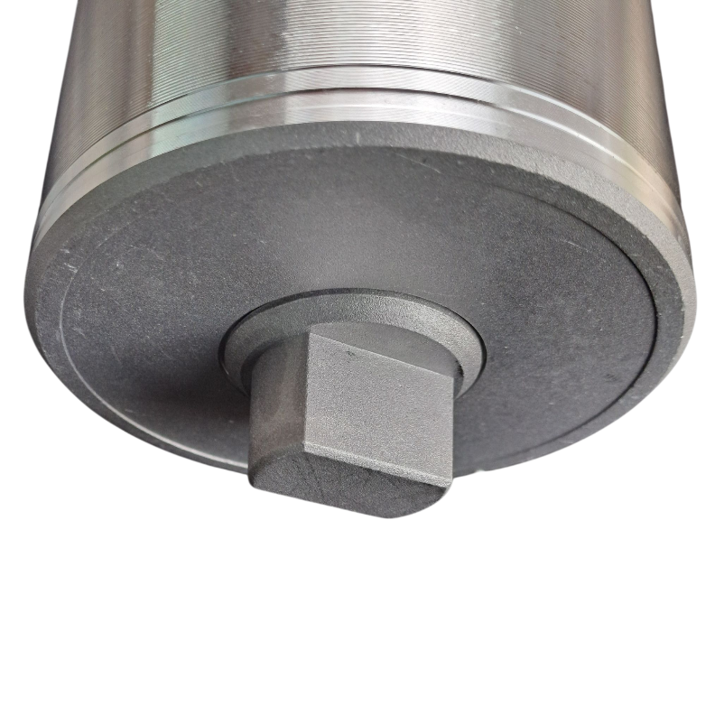 Motor til bold elevator