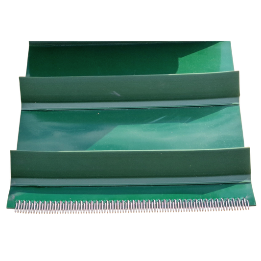 Elevatorbælte til RS maskiner, bredde 30 cm, længde 1,4 m