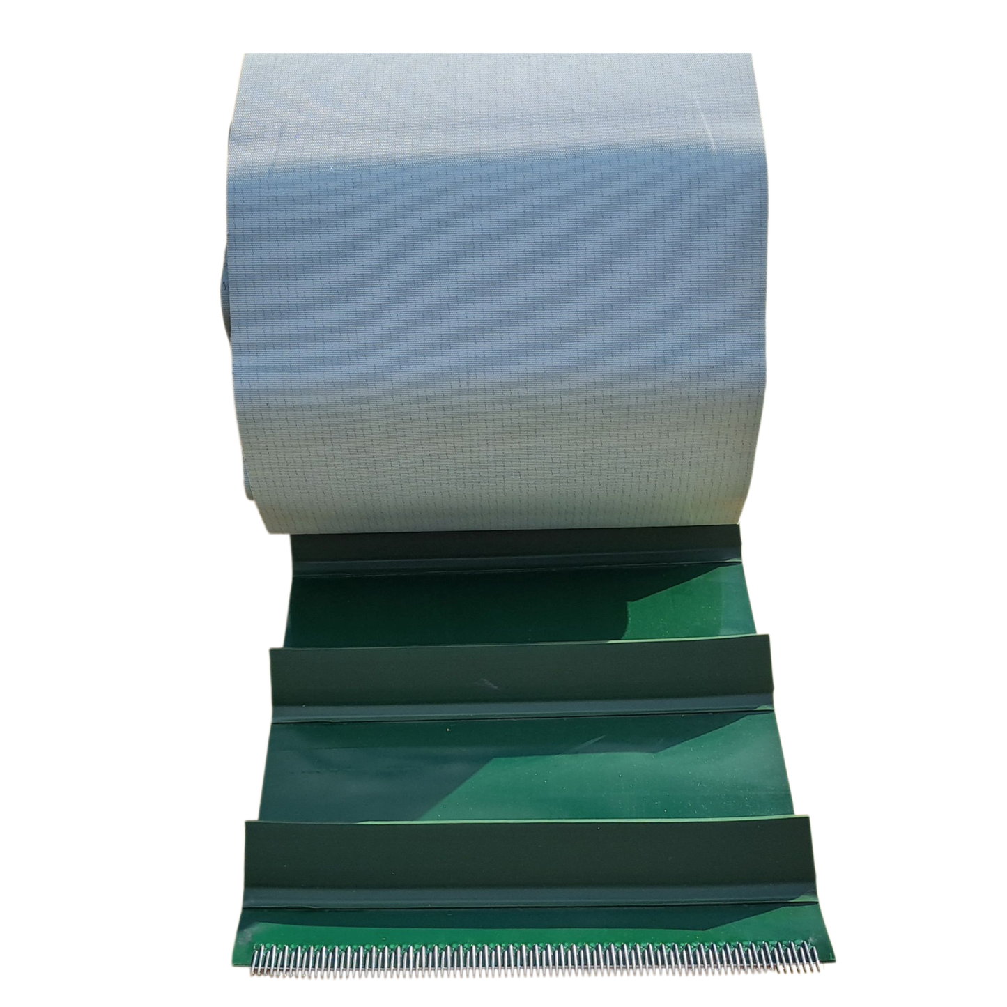 Elevatorbælte til RS maskiner, bredde 30 cm, længde 2,1 m