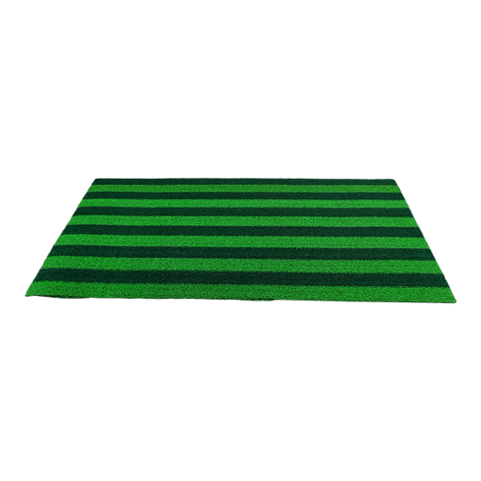 Swing mat for golfsimulator 60 cm wide