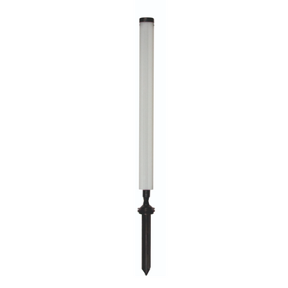 Flexible Marking Pole, white