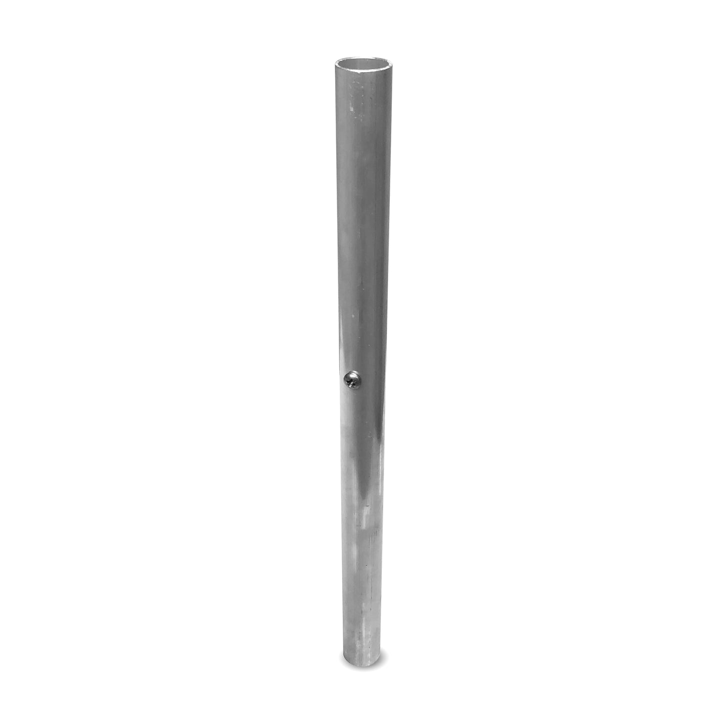 Foundation Pipe in Aluminium for Driving Range Sign