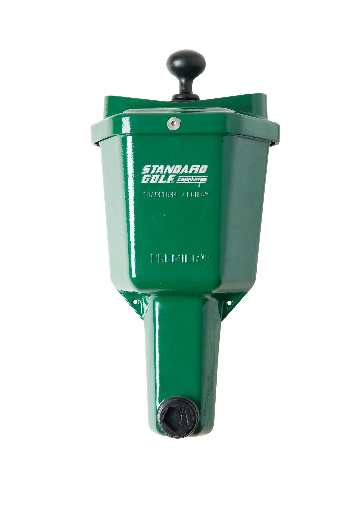 Premier Ball Washer, single ball, green