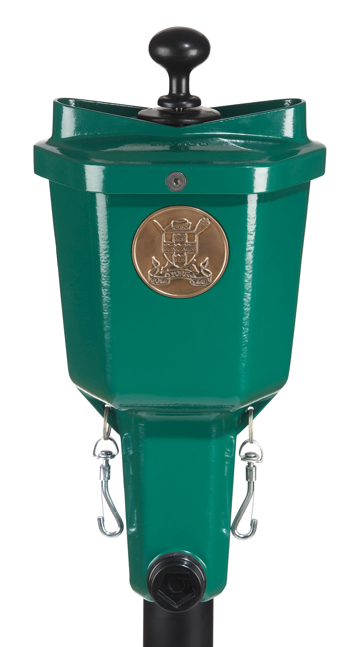 Bayco Ball Washer 700 – GolfbaneProdukter ApS