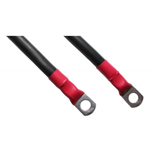 Battery cable 50 cm long