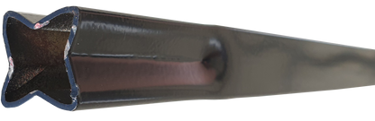 Håndtag til udlejningsvogn