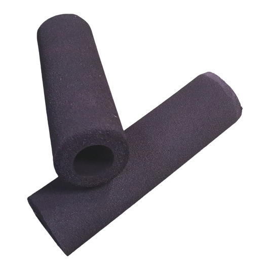 Foam handle for dia 22 mm pipe