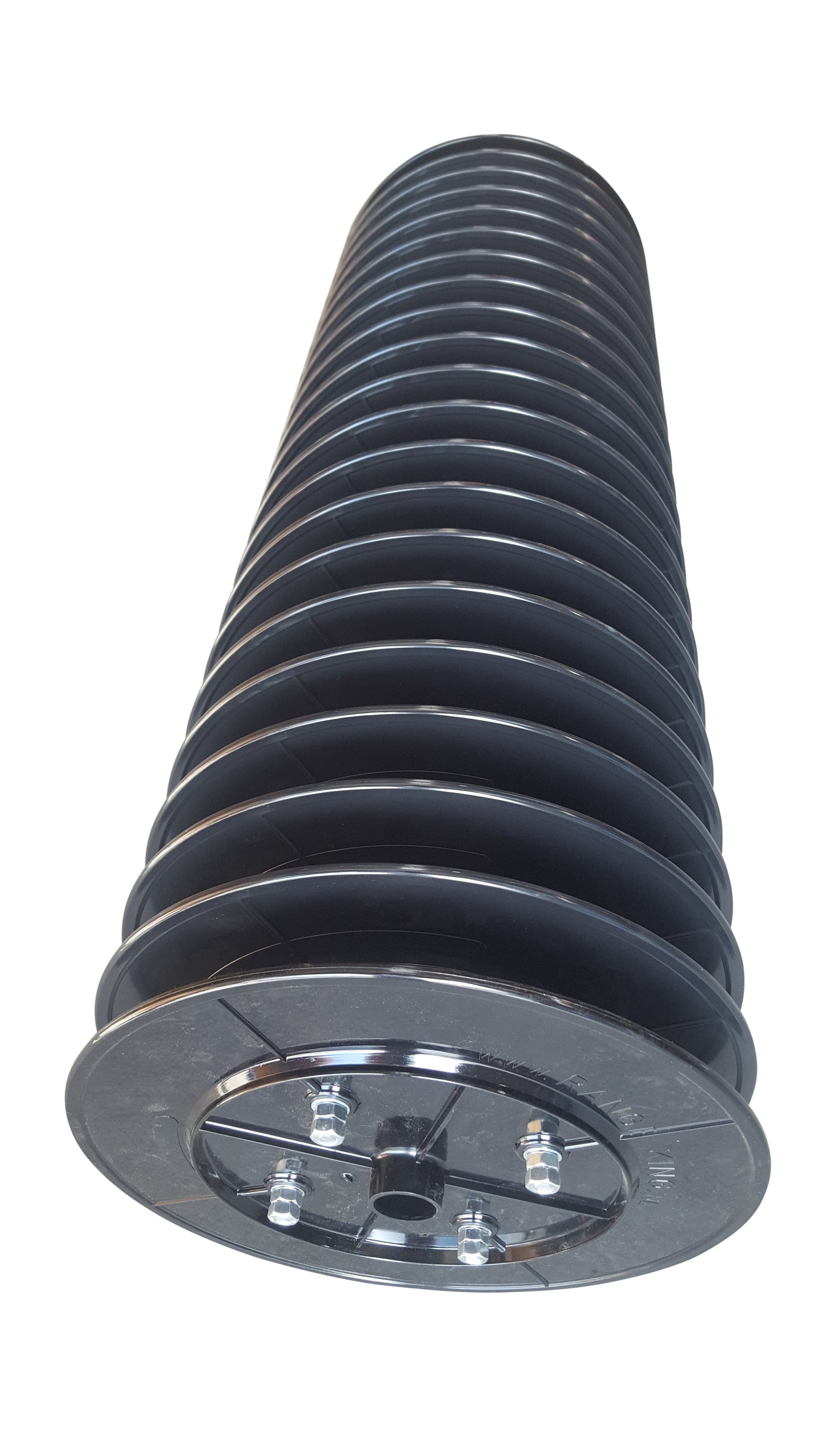 Komplet disc sæt til boldopsamler