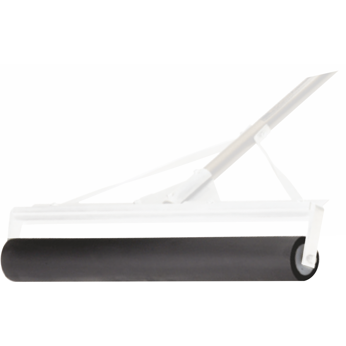 Loose rubber roller for magnum water roller 91 cm