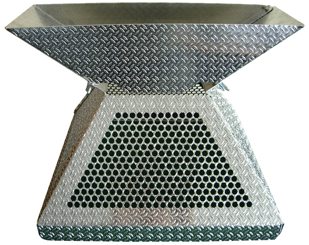 Pyramid Ball Stacker, 91 balls