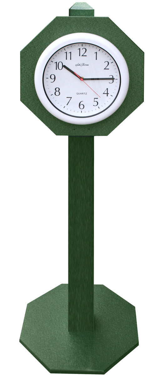 Clock 30,5 cm (12")
