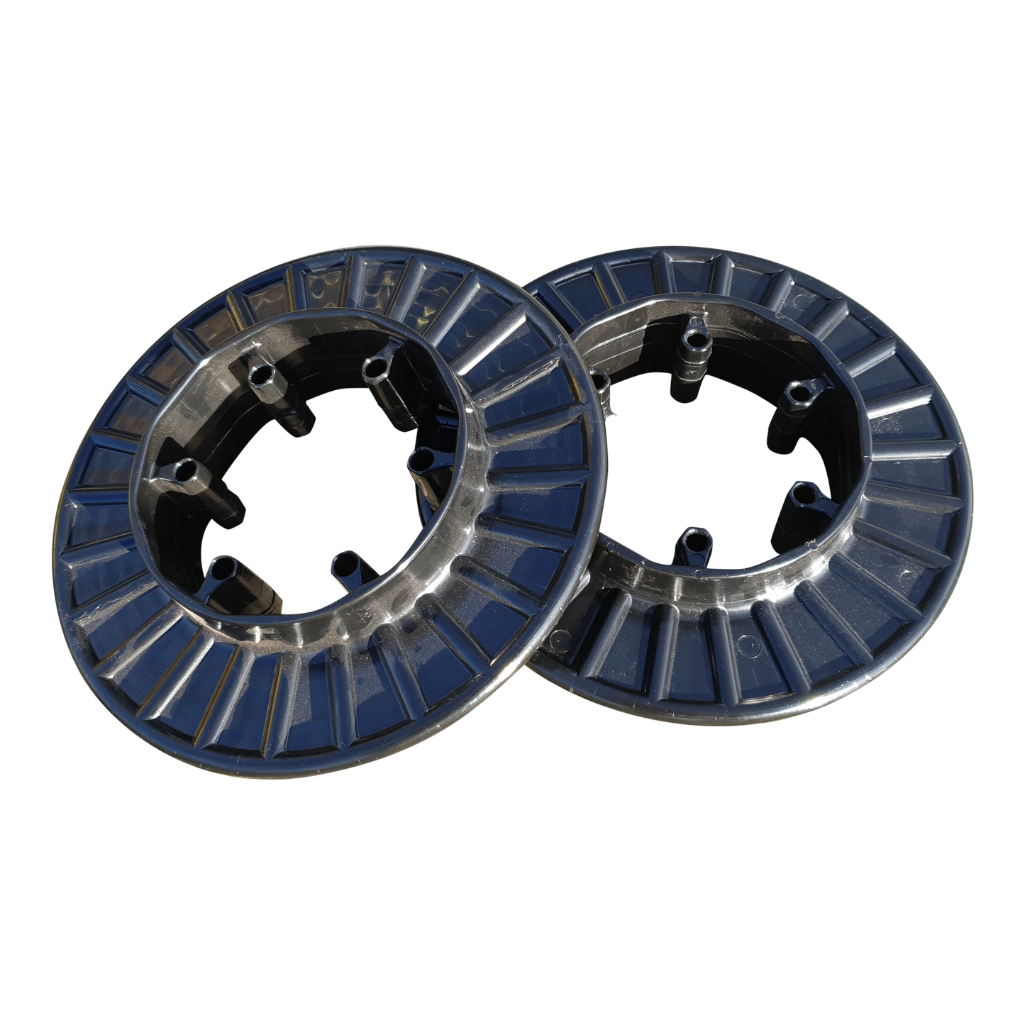 Multi Flex Disc to Range Servant ball picker