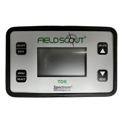field scout soil moisture meter FieldScout TDR 350 – GolfbaneProdukter ApS