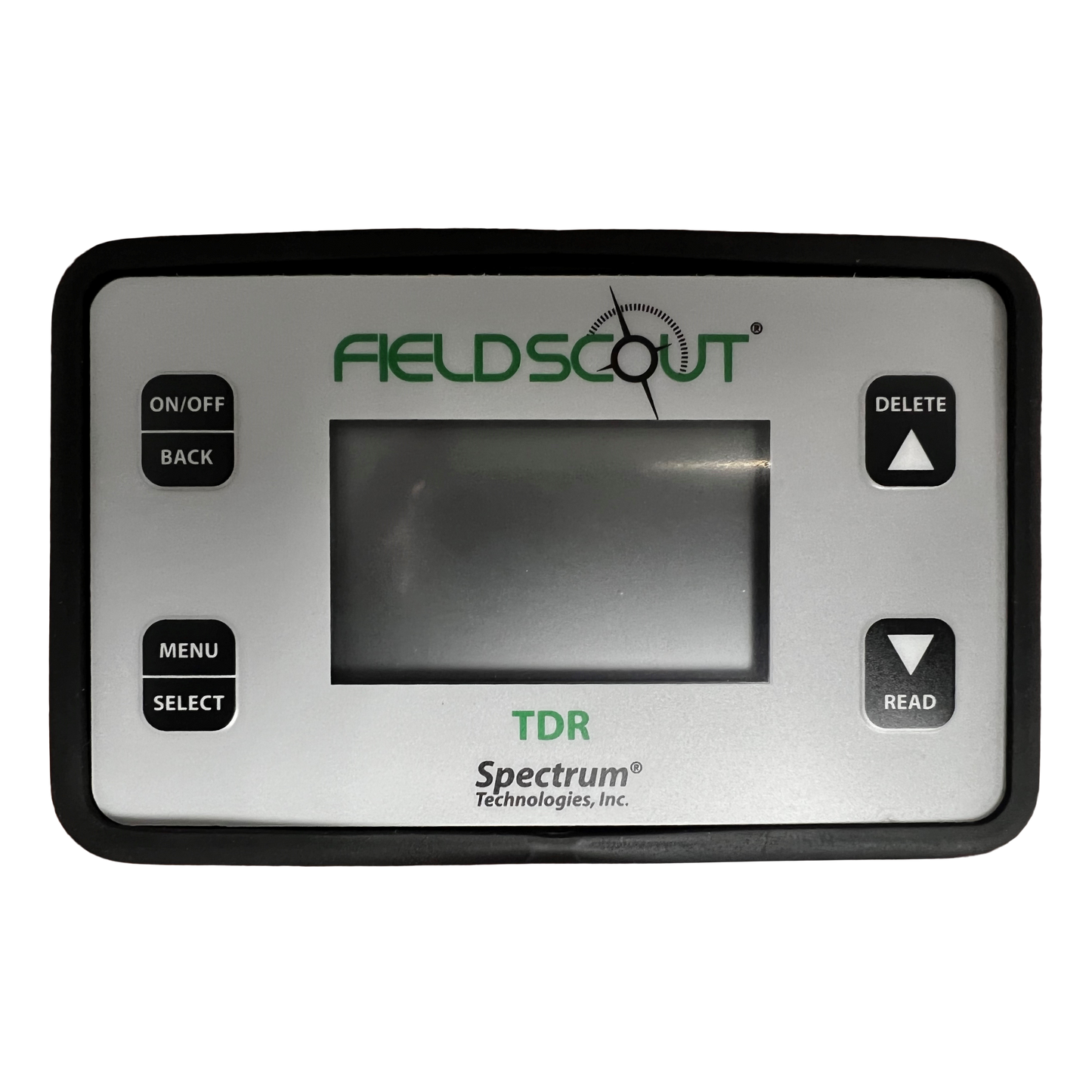 Tdr deals 350 fieldscout