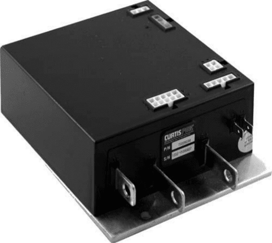 Curtis 36-volt 300 amp pds regen solid state speed controller