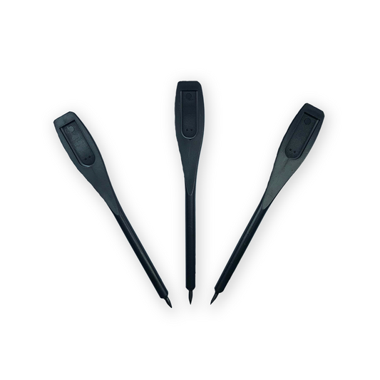 Blyant til Scorekort, sort