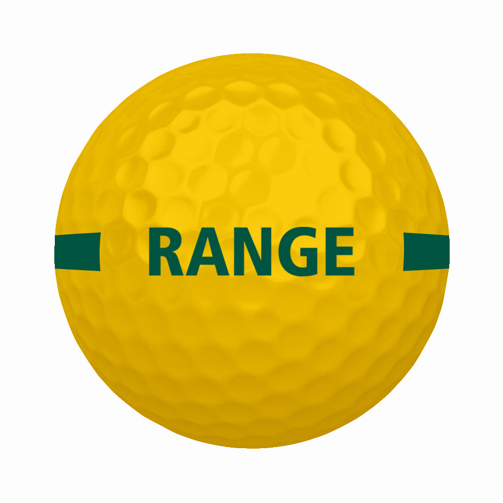 Range Ball REGULAR Comp 80