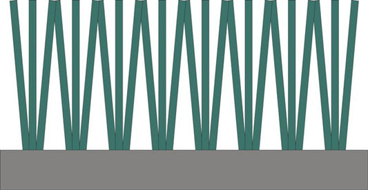 TeeTexã¢ - 100x12.5 cm