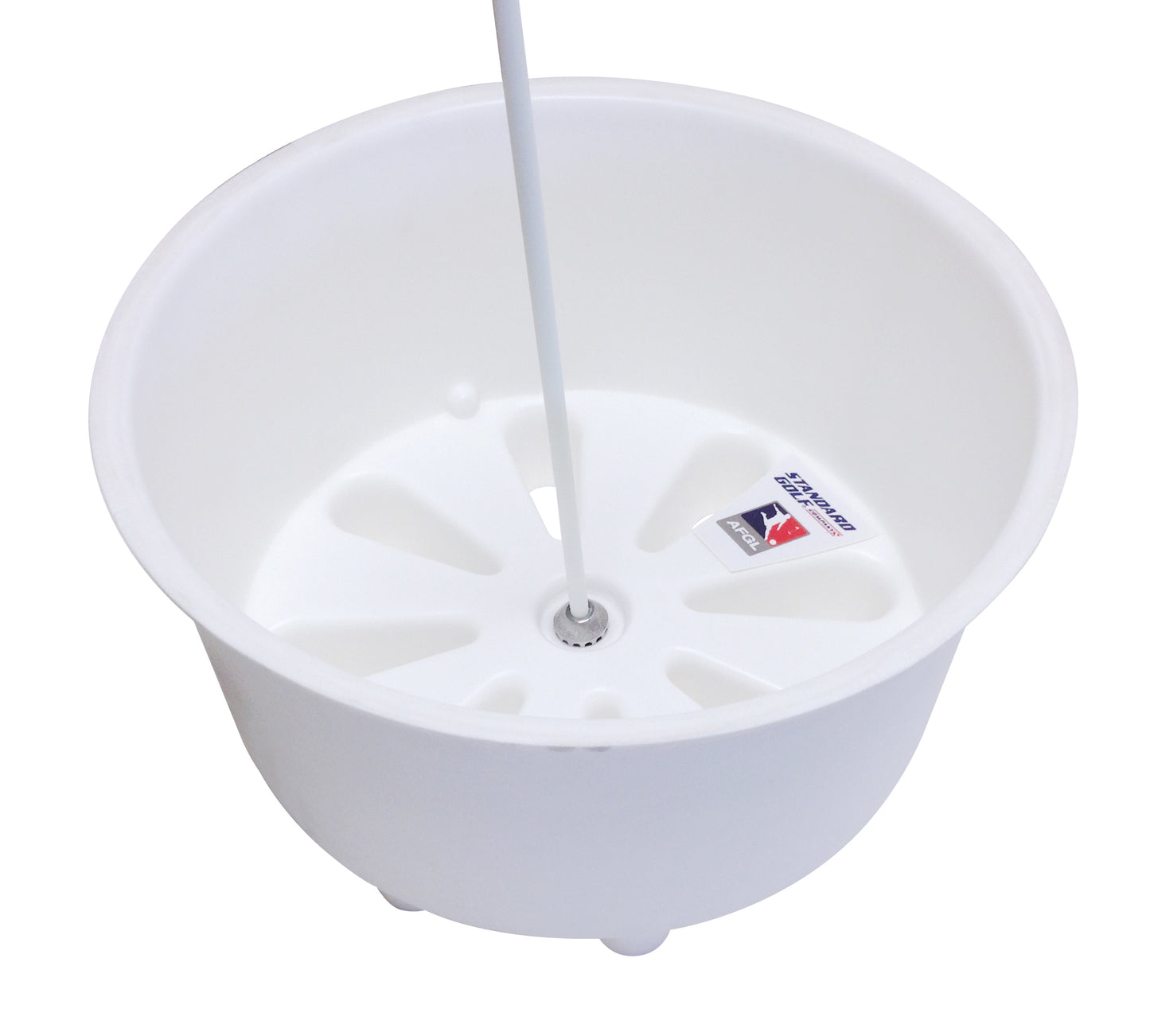 Footgolf Hole Cup plastic