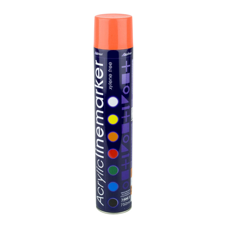 Marker Spray 750 ml