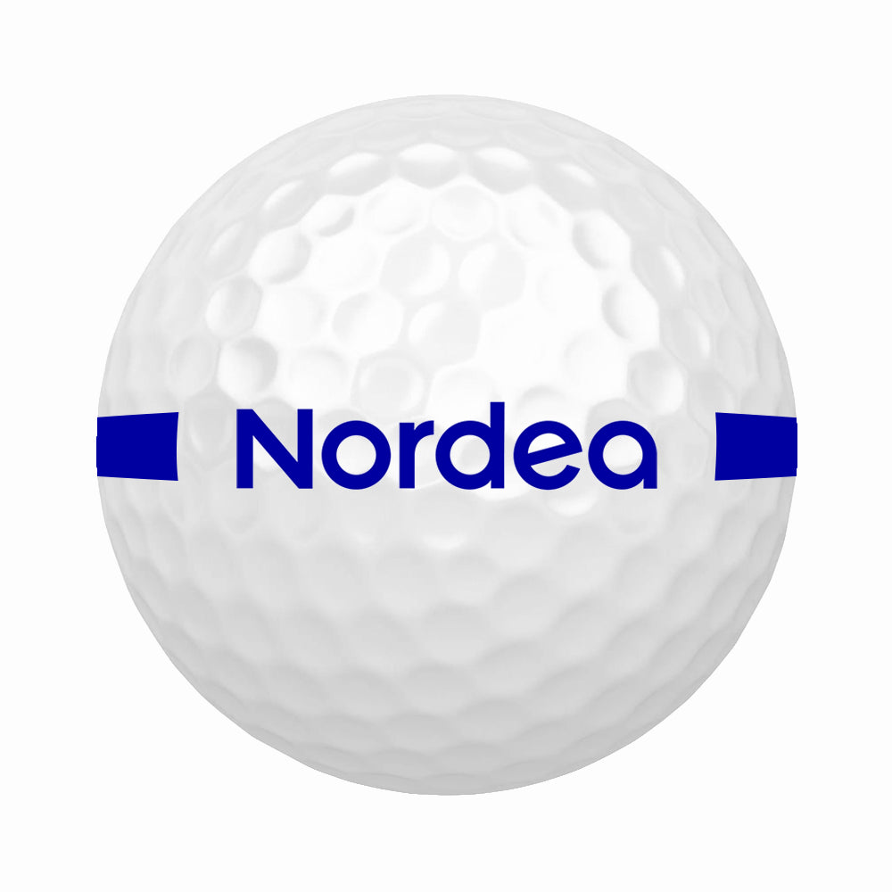 Range Ball REGULAR Comp 80 w/logo