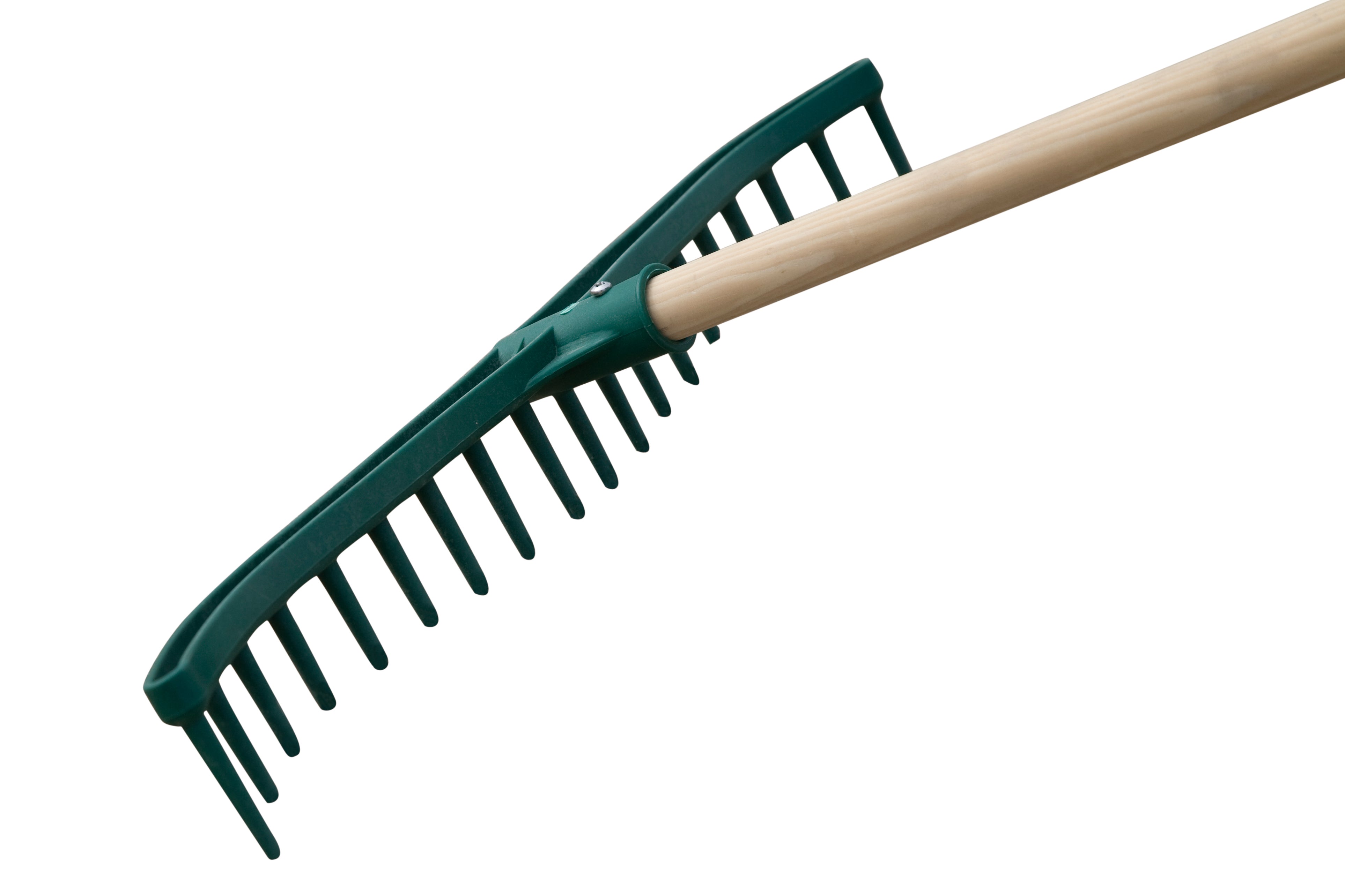 Spare Rake Head: De Luxe – GolfbaneProdukter ApS