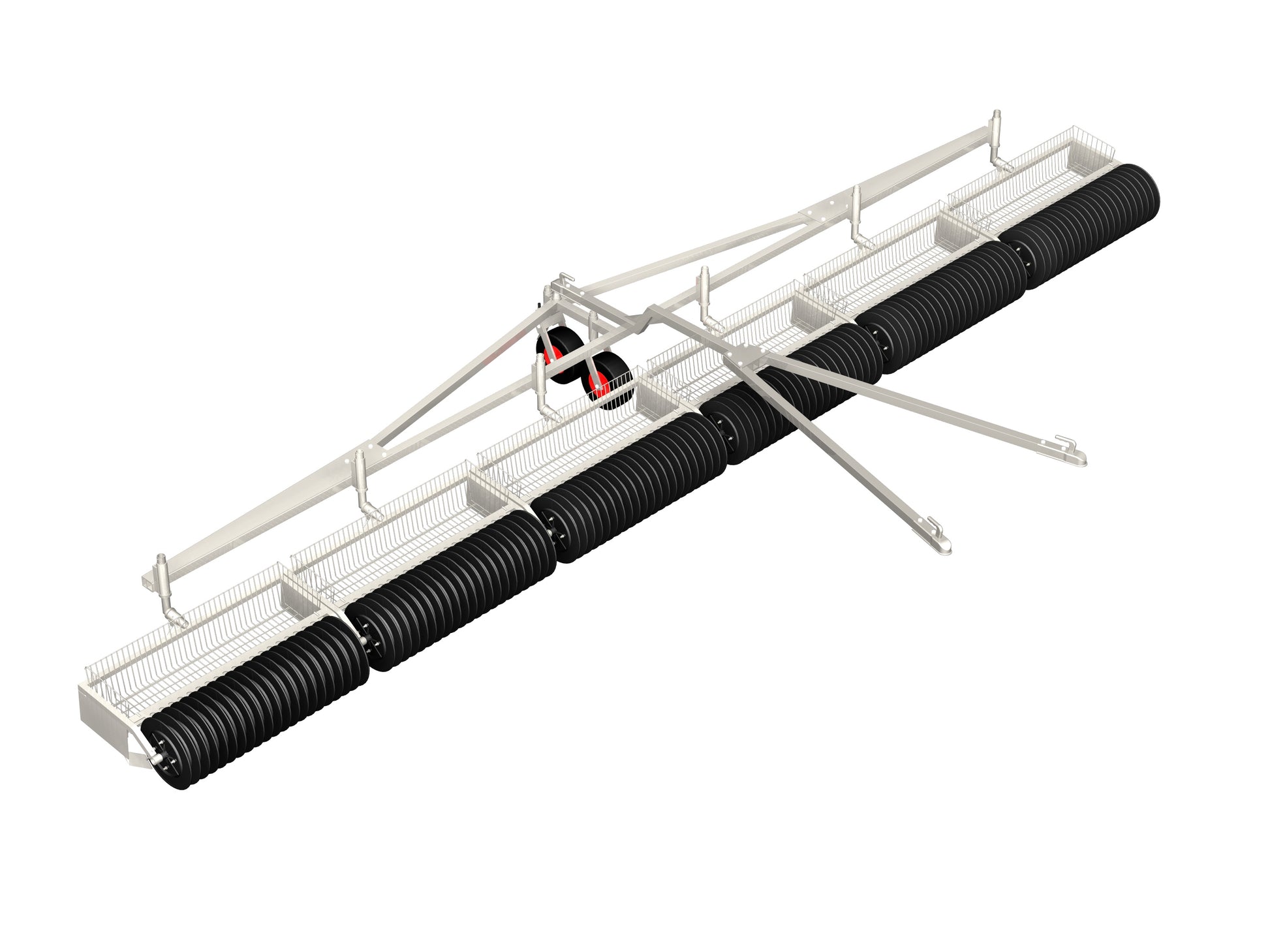 Golf Ball Picker RP line 6