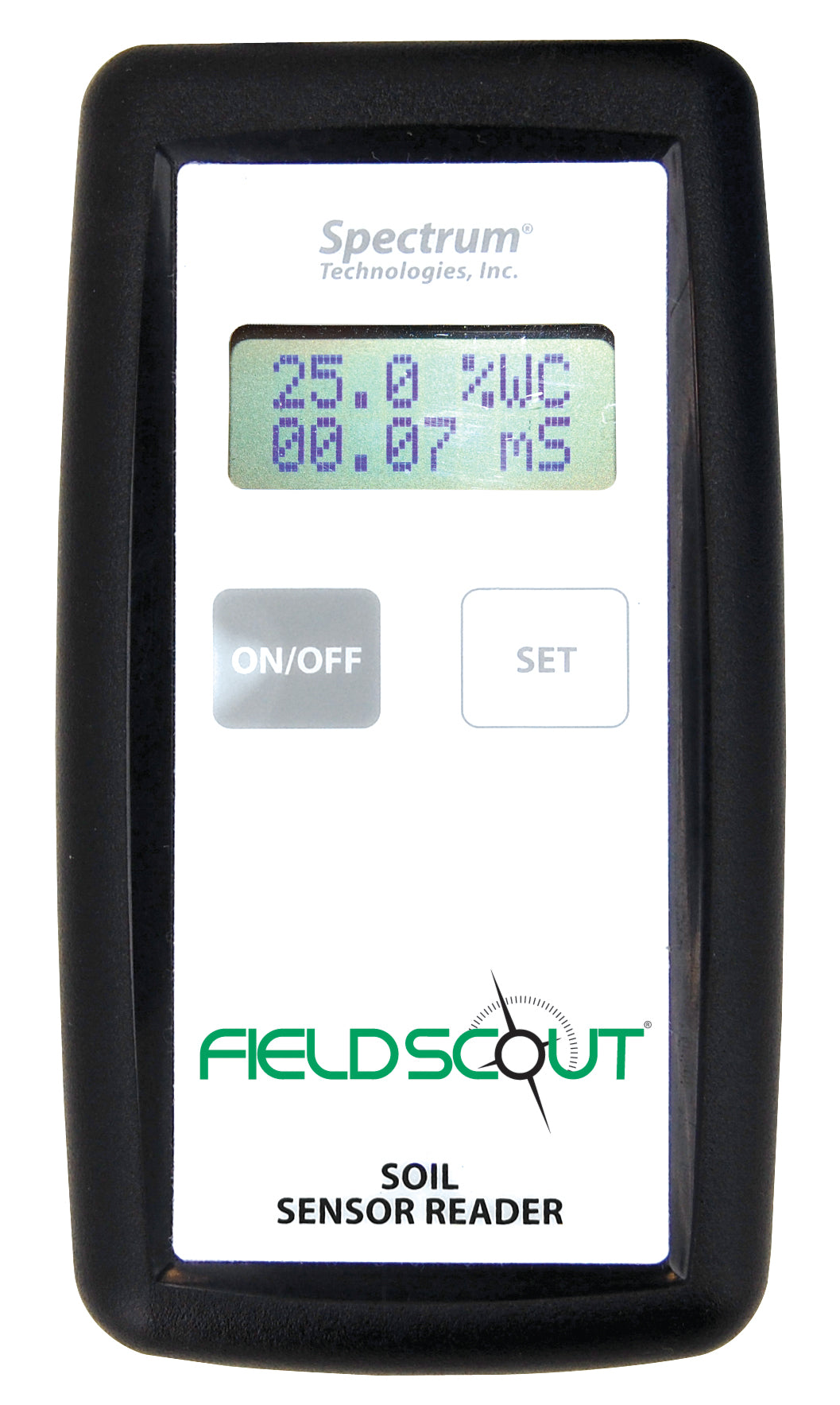 FieldScout Soil Sensor Reader – GolfbaneProdukter ApS