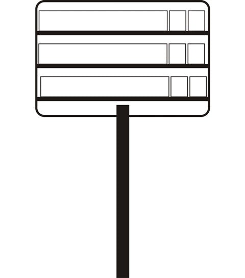 Leaderboard Sign